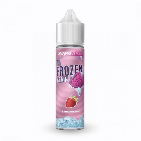STRAWBERRY THE FROZEN BRAIN 20ML SVAPONEXT