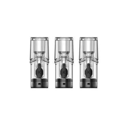 POD DI RICAMBIO KIWI SPARK (3 PEZZI)