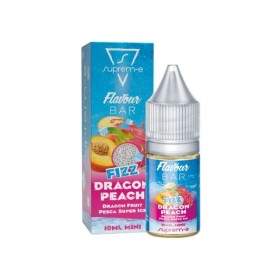 FIZZ DRAGON PEACH AROMA 10ML SUPREM-E