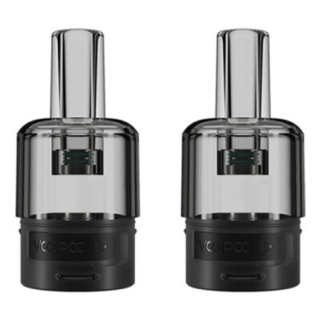 POD DI RICAMBIO ITO COIL INTEGRATA (2 PEZZI) VOOPOO