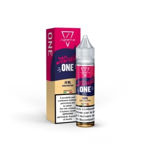 MIRTILLONE MINI MIX 10ML SUPREM-E