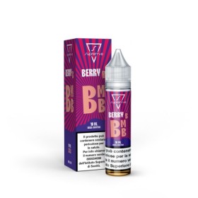 BERRY BOMB MINI MIX 10ML SUPREM-E