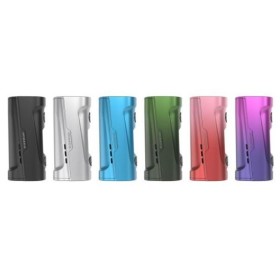 BOXXER BOX ASPIRE
