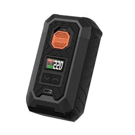 ARMOUR MAX BOX VAPORESSO