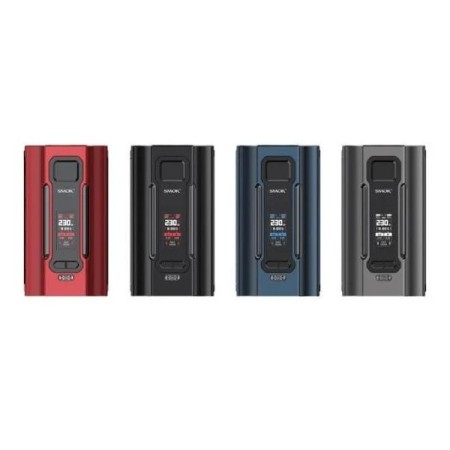 ERATO 230W BOX SMOK
