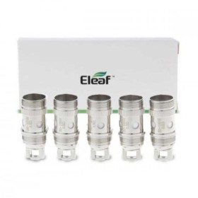 EC COIL ELEAF (5 PEZZI)