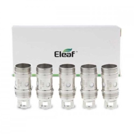 EC COIL ELEAF (5 PEZZI)