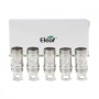 EC COIL ELEAF (5 PEZZI)