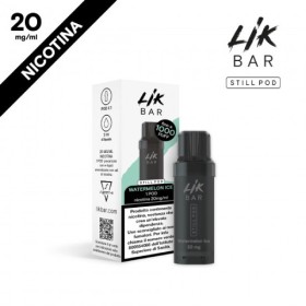 LIK BAR STILL POD WATERMELON ICE