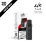LIK BAR STILL POD BULL TIGER