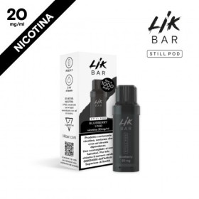 LIK BAR STILL POD BLUEBERRY
