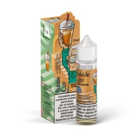 BUBBLE CUP MIX&VAPE 30ML VAPORART