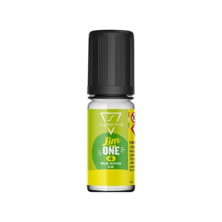 LIMONE SUPREM-E 10ML