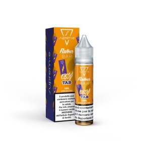 ENERGY TAB MINI MIX SUPREM-E
