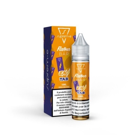 ENERGY TAB MINI MIX SUPREM-E