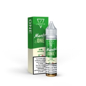 MENTOLONE MINI MIX SUPREM-E
