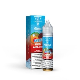 FIZZ RED MELON MINI MIX SUPREM-E