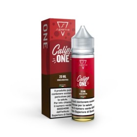 CALIPPONE SHOT MIX 20ML SUPREM-E