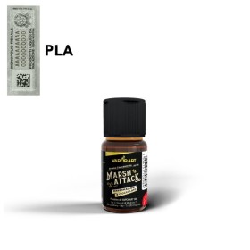 MARSH ATTACK VAPORART AROMA 10ML