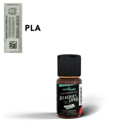PEACH & LOVE VAPORART AROMA 10ML