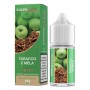 TABACCO E MELA MINISHOT 10ML SVAPONEXT