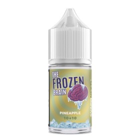 PINEAPPLE THE FROZEN BRAIN MINISHOT 10ML SVAPONEXT