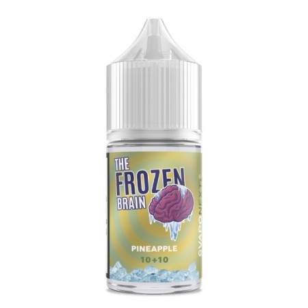PINEAPPLE THE FROZEN BRAIN MINISHOT 10ML SVAPONEXT