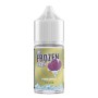 PINEAPPLE THE FROZEN BRAIN MINISHOT 10ML SVAPONEXT