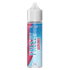 FREEZY AGRUMIX SHOT 20ML FLAVOURAGE