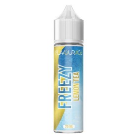 FREEZY LEMON TEA SHOT 20ML FLAVOURAGE