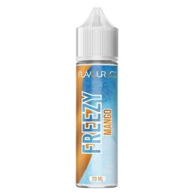 FREEZY MANGO SHOT 20ML FLAVOURAGE