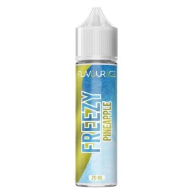 FREEZY PINEAPPLE SHOT 20ML FLAVOURAGE