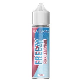 FREEZY PINK LEMONADE SHOT 20ML FLAVOURAGE