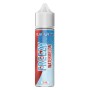 FREEZY WATERMELON SHOT 20ML FLAVOURAGE