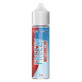 FREEZY WATERMELON SHOT 20ML FLAVOURAGE