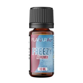 FREEZY AGRUMIX AROMA 10ML FLAVOURAGE