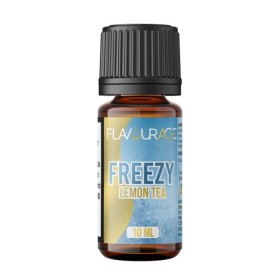 FREEZY LEMON TEA AROMA 10ML FLAVOURAGE