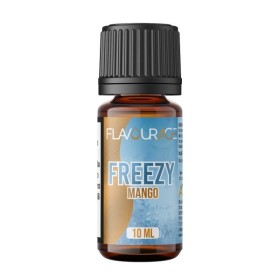 FREEZY MANGO AROMA 10ML FLAVOURAGE
