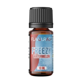 FREEZY WATERMELON AROMA 10ML FLAVOURAGE