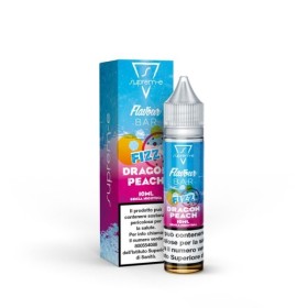 FIZZ DRAGON PEACH MINI MIX SUPREM-E