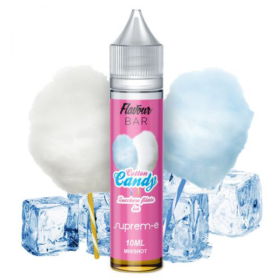 COTTON CANDY MINI MIX SUPREM-E