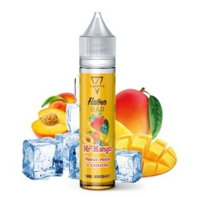MR MANGO MINI MIX SUPREM-E