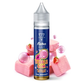 BUBBLE GUM MINI MIX SUPREM-E
