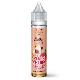 PEACH CREAM MINI MIX SUPREM-E