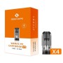 WENAX M1 V2 POD DI RICAMBIO (4 PEZZI)