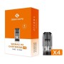 WENAX M1 V2 POD DI RICAMBIO (4 PEZZI)