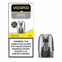 ARGUS POD DI RICAMBIO 3ML VOOPOO (3 PEZZI)
