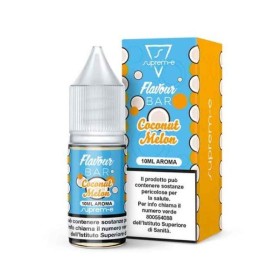 COCONUT MELON AROMA 10ML SUPREM-E