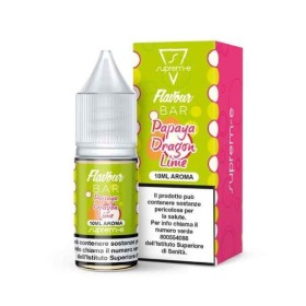 PAPAYA DRAGON LIME AROMA 10ML SUPREM-E