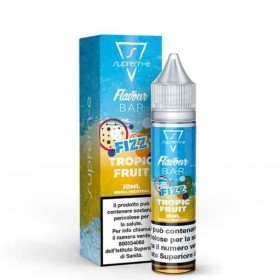 FIZZ TROPIC FRUIT MINI MIX SUPREM-E